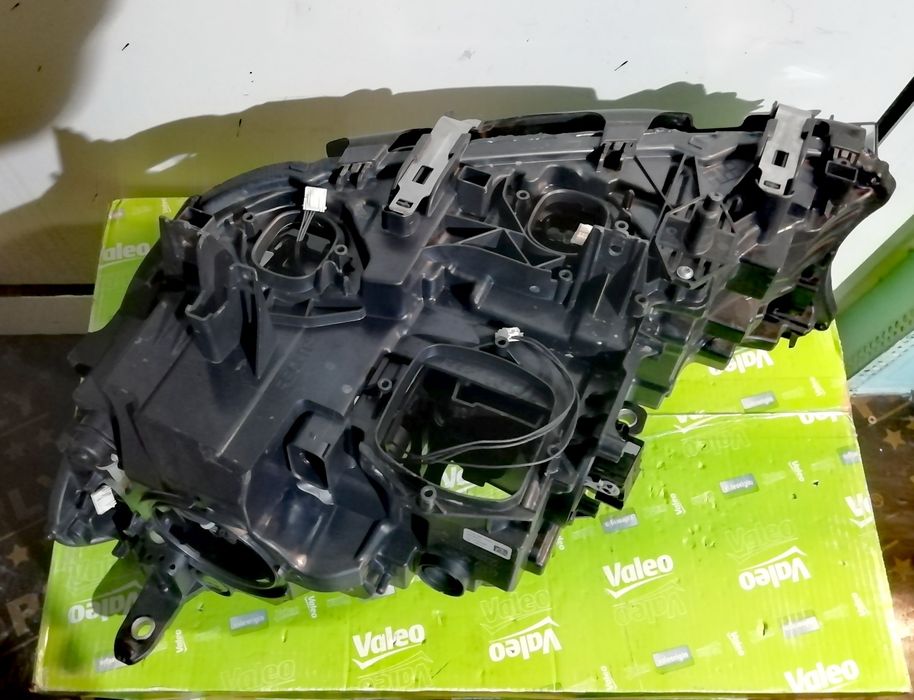 Фар фарове Laser за BMW 7 G11 G12 / БМВ Г11 Г12 Лазер.