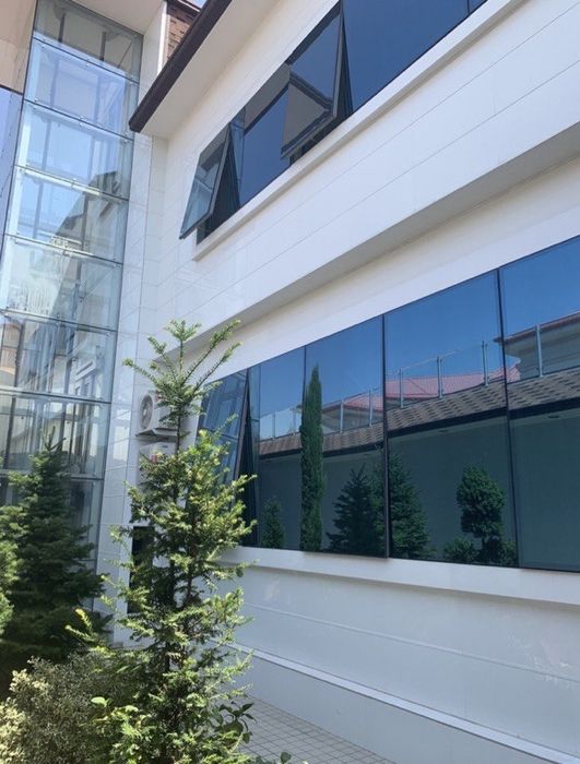 Продаётся Трех уревнневый дом.