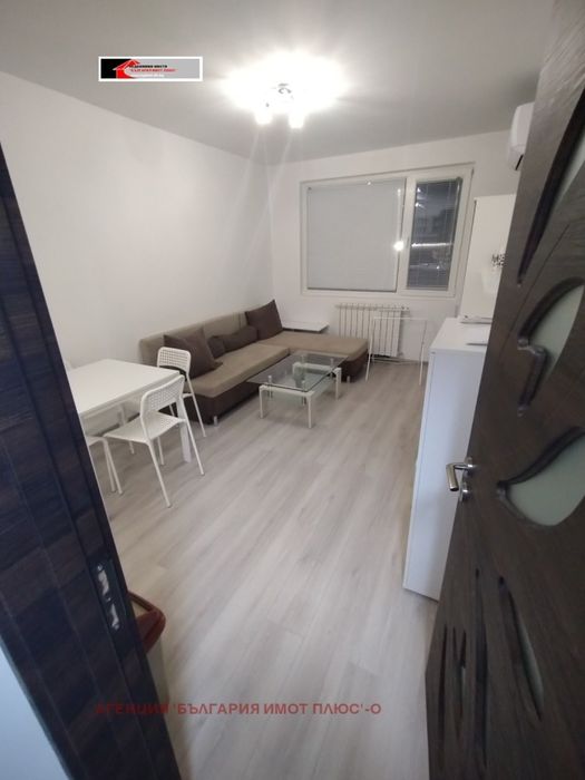 Дава под наем 2-стаен гр. София - Красна Поляна 3 65m²