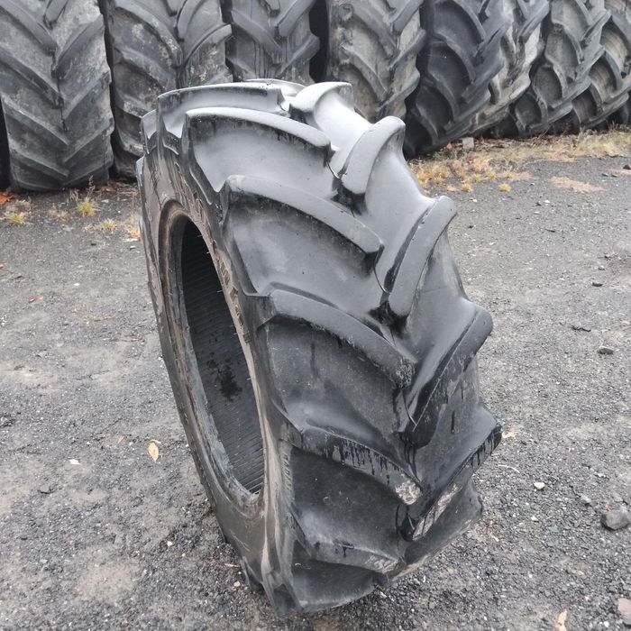 Cauciucuri 280/70R18  Continental Anvelope Second la PRET BUN