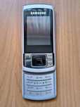 Samsung C3050 като нов