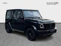 Mercedes-Benz G Mercedes Benz G 63