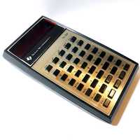 Calculator TEXAS INSTRUMENTS -TI-30 -stare buna