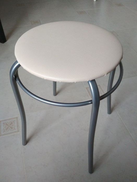 Табурет "Стайл 2" ТБС02 Ника