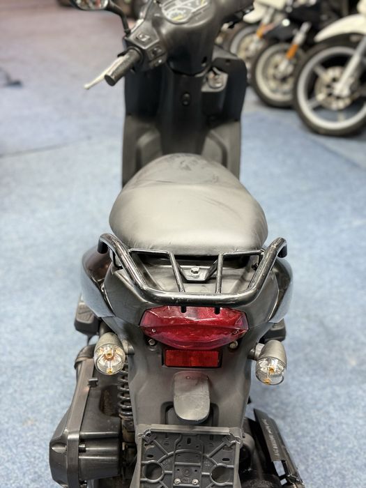 Scuter Sym orbit - limitat 25km/h