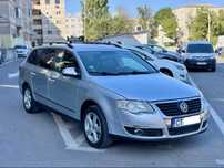 De Vanzare Passat B6 [Break] 2007 DSG