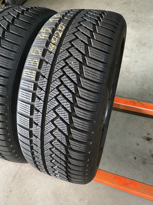 Anvelope iarna 235/45/18 Continental Winter Contact TS850P 235 45 18