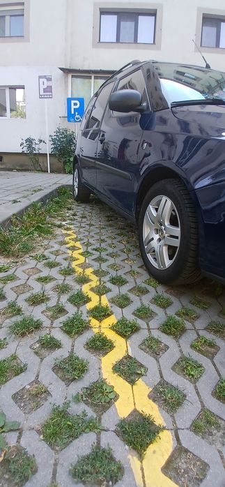 Skoda Roomster 1.4 benzină+GPL