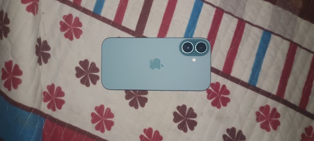 Айфон 16 сатылады