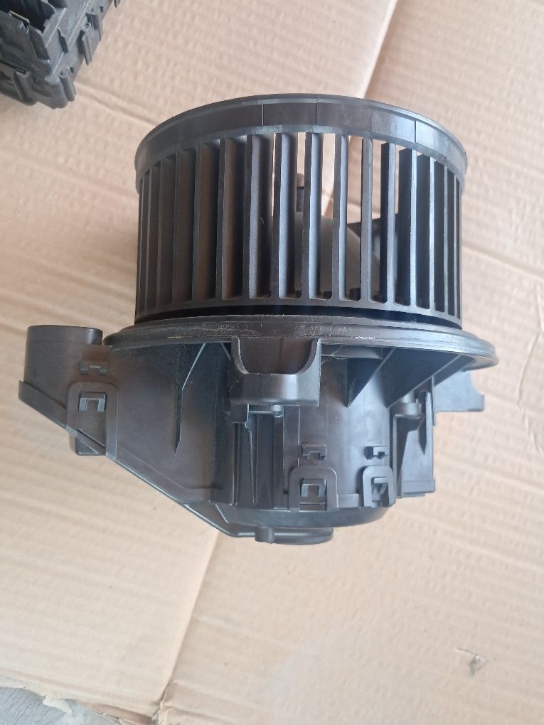 Aeroterma ventilator ford transit 2014-2022