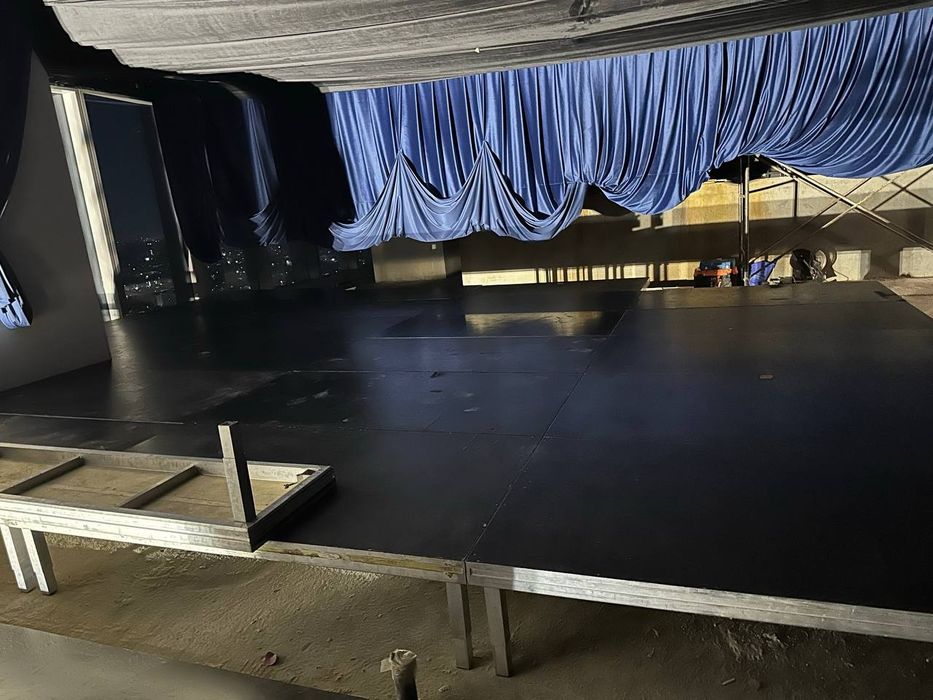 Продажа и аренда лед экран