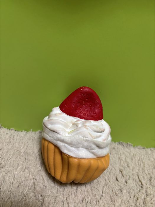 Cateluls prajiturica