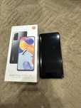 Xiomi redmi note 11 pro 5g