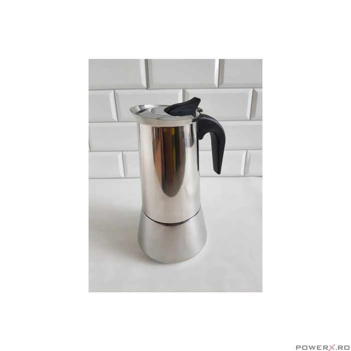 Aparat pentru prepararea manuala a cafelei espresso, utilizare pe