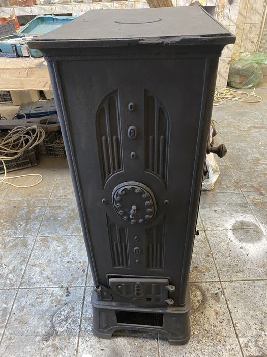 Soba fonta functionala