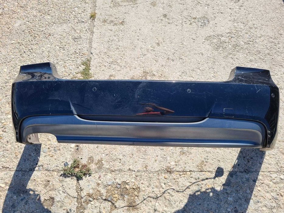 Bara spate pachet M BMW seria 3 E90