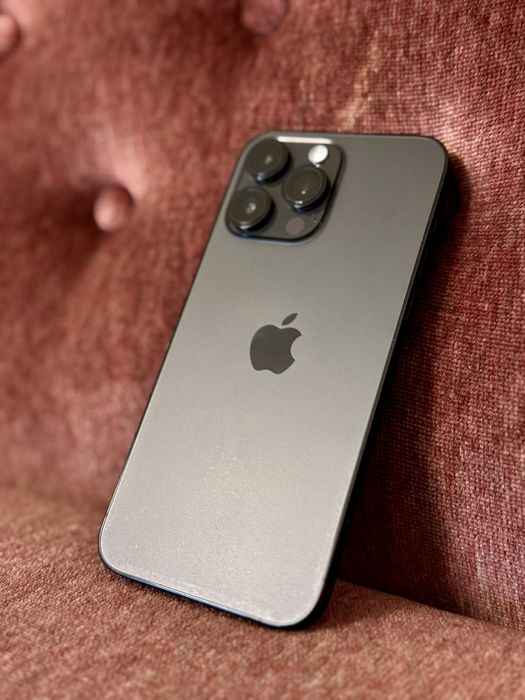 Iphone 14 pro max 128 gb