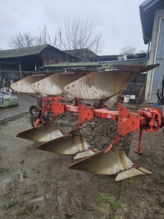 Plug Gaspardo 3 trupite