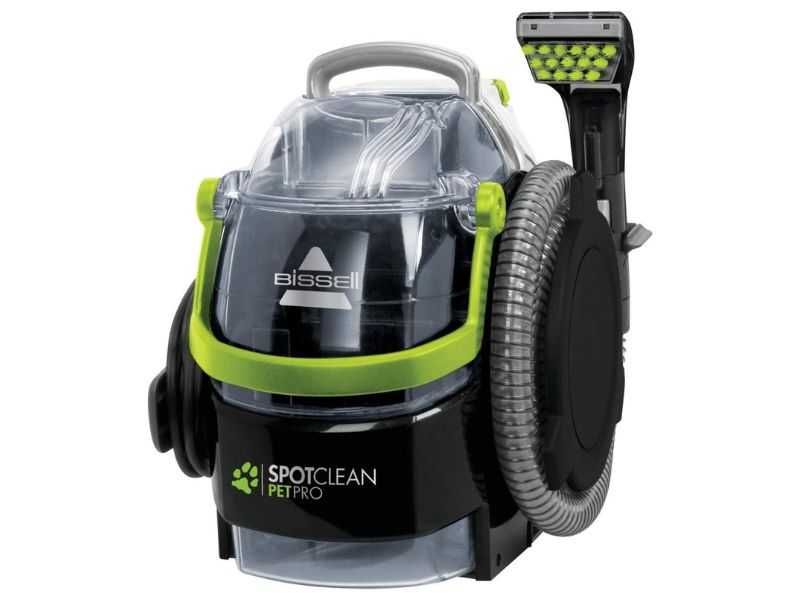 Перяща прахосмукачка BISSELL SpotClean Pet Pro