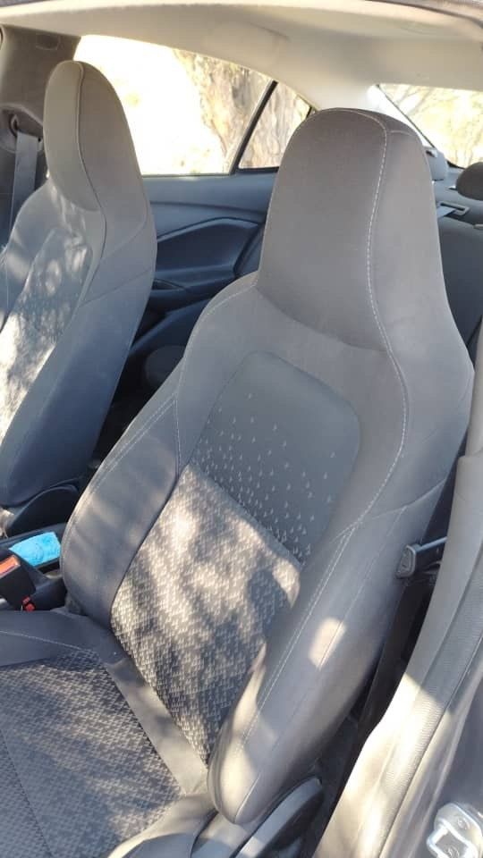 Chevrolet ONIX LT ,MT