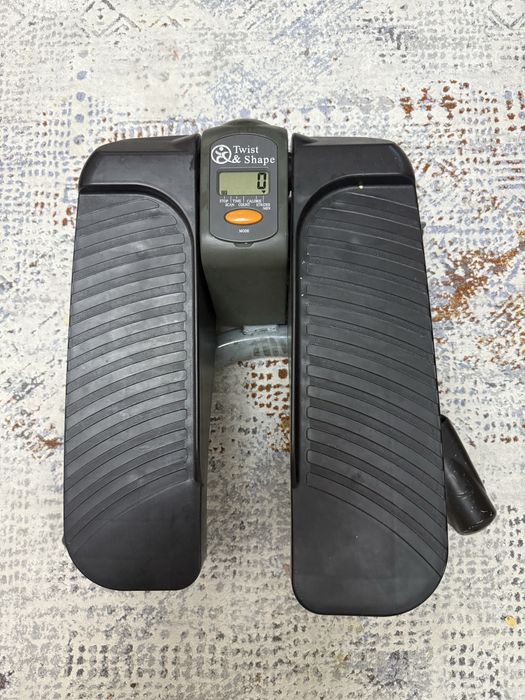 Продам степпер в хорошем техническом состояние