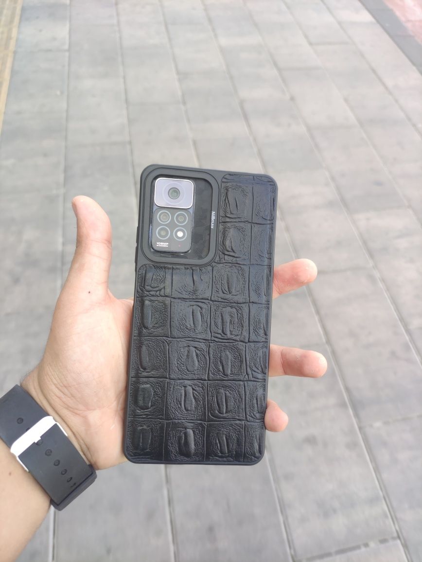 Redmi note 11 pro arzonchi