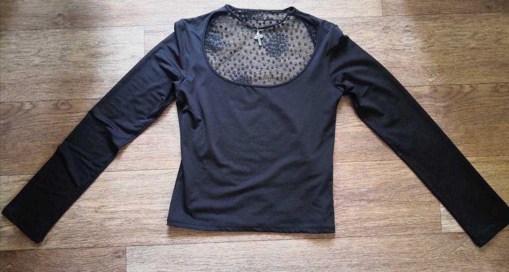 Кофточка праздничная  женская