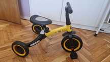 Колело/триколка Chipolino Smarty/Чиполино Смарти 2в1
