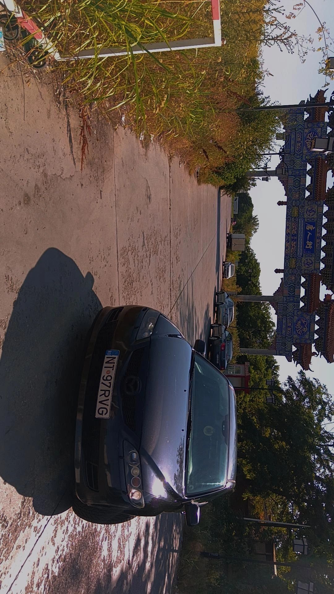Mazda 6 mzr-cd 143cp