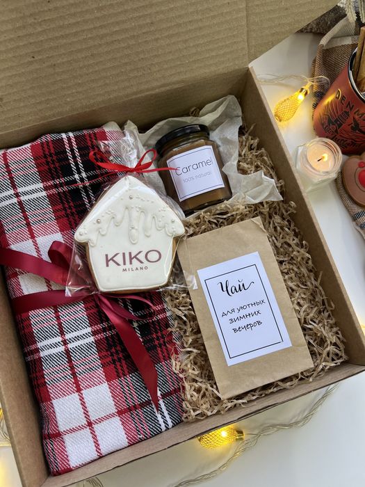 Корпоративные подарки . Новогодние подарки.