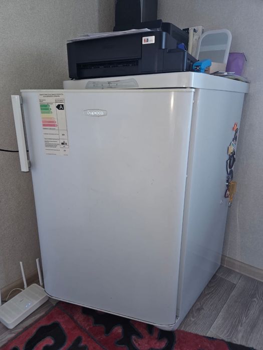 Продам холодильник