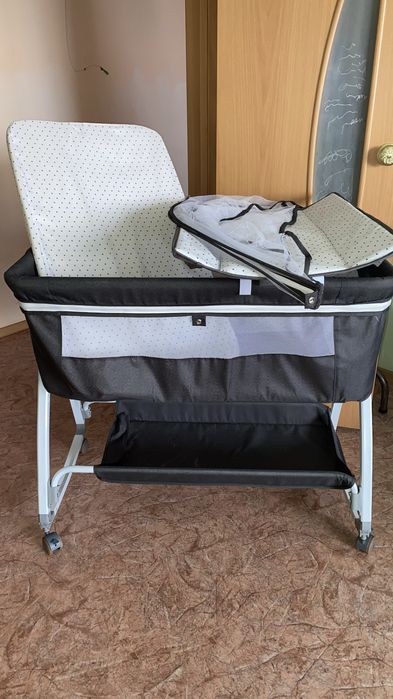 Продам кроватку