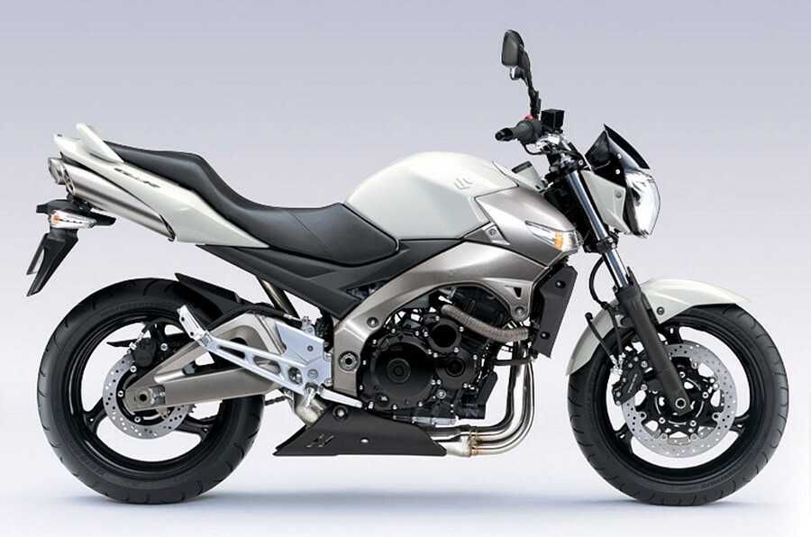 Стикери Сузуки 600 GSR 2006-2010г. Suzuki GSR600 лепенки ГСР емблеми