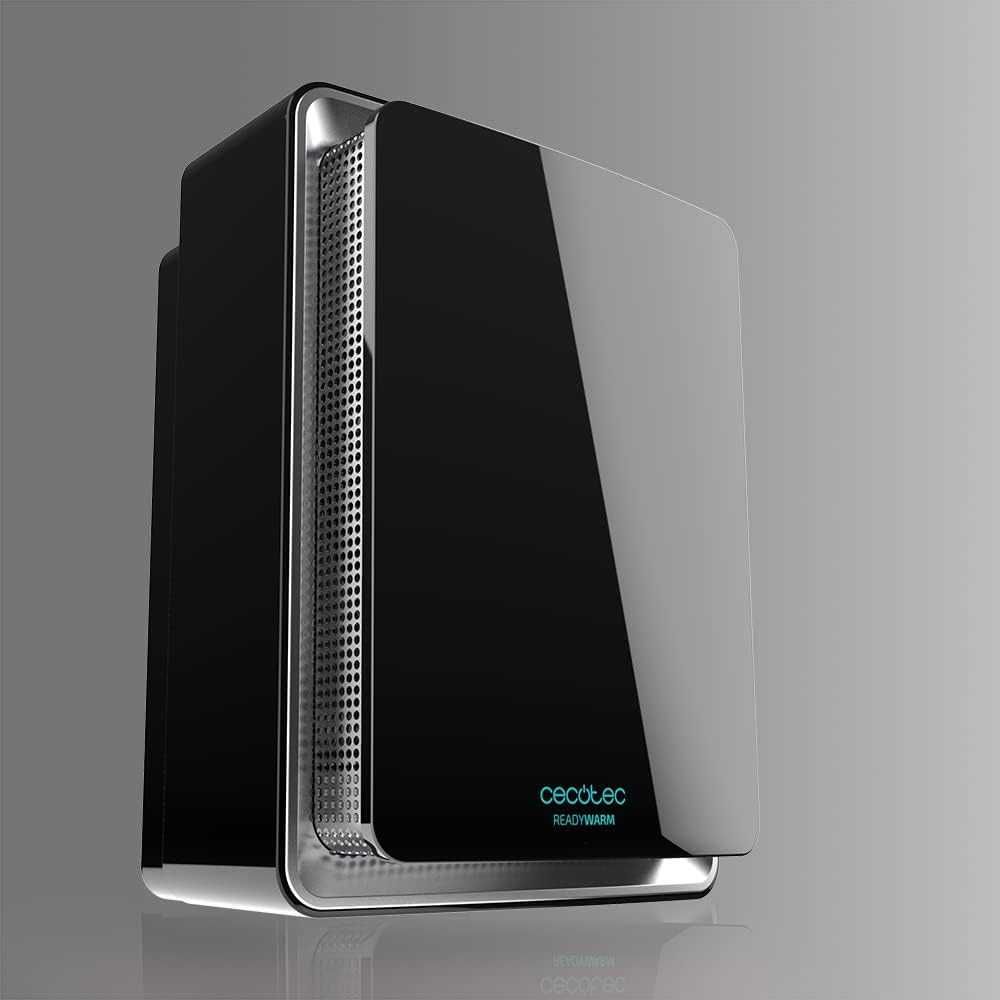 Преносима вентилаторна печка, CECOTEC READY WARM 360 2000W