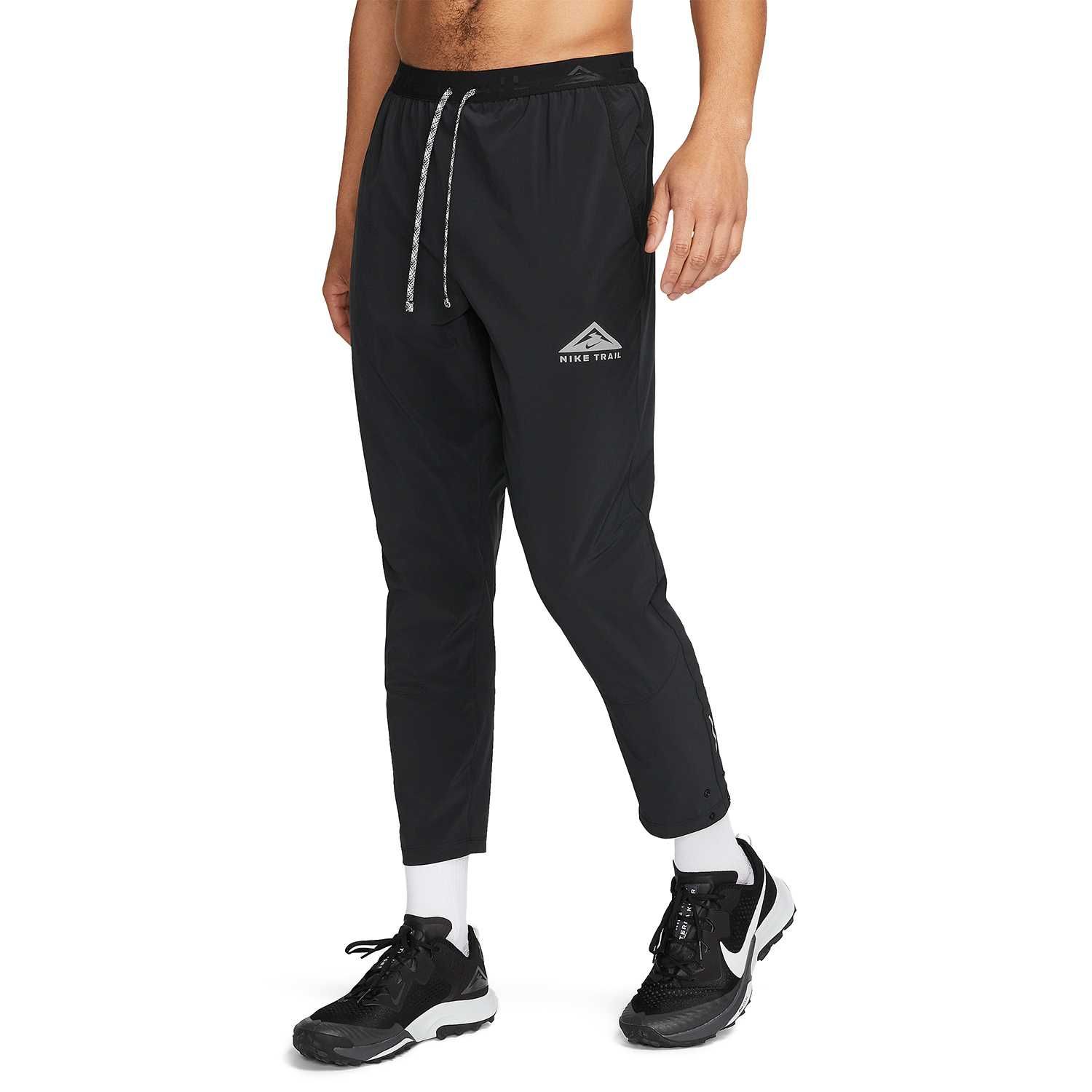 Pantaloni trening NIKE Trail Dawn Range (Super Pret).