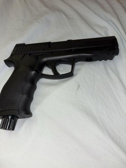 UMAREX T4E 50 кал топчета