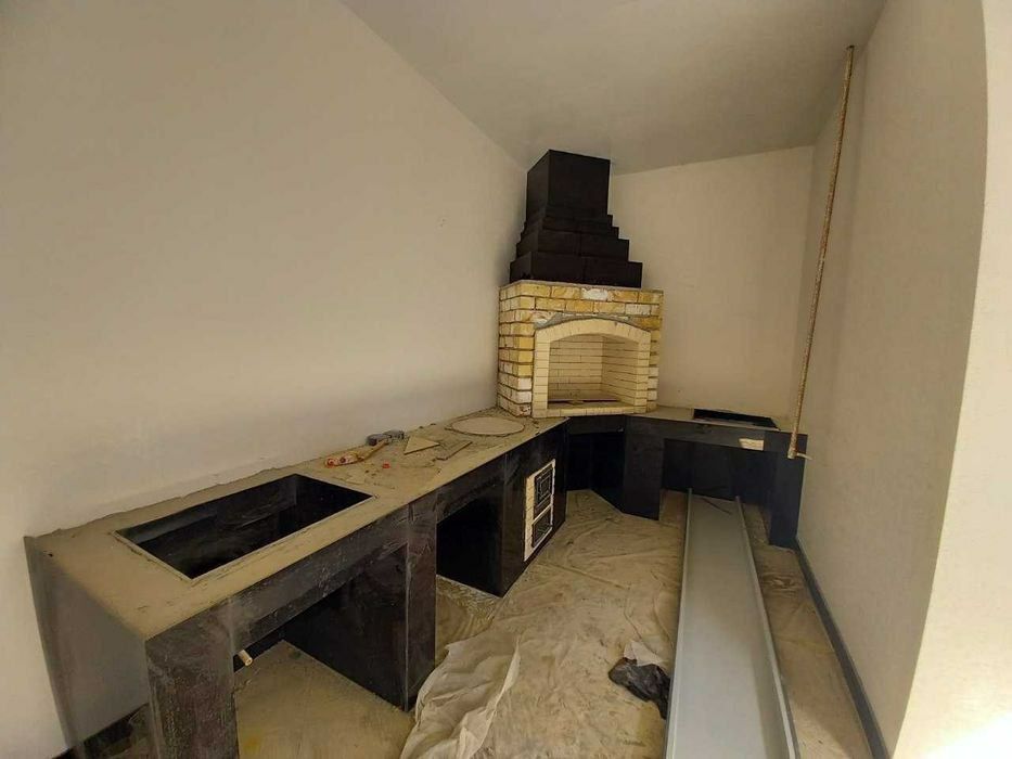 Продажа 3 Уровненый Таунхаус Саломатина