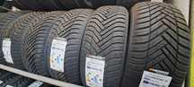 Anvelope Allseason noi Hankook 205/60 R16 96V XL H750