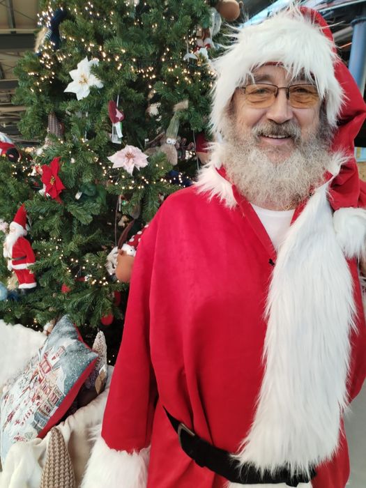 Servicii Moș Crăciun