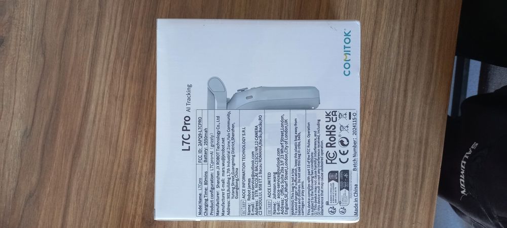 Stabilizator sotiladi