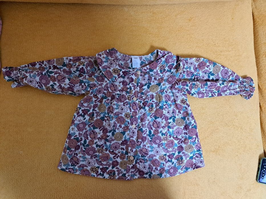 Rochie h&m mărimea 74