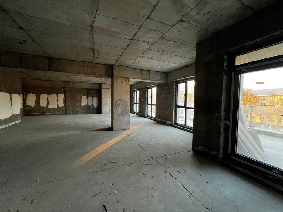 Akay City Продается 3 комнатная квартира коробка метро Х. Алимджана