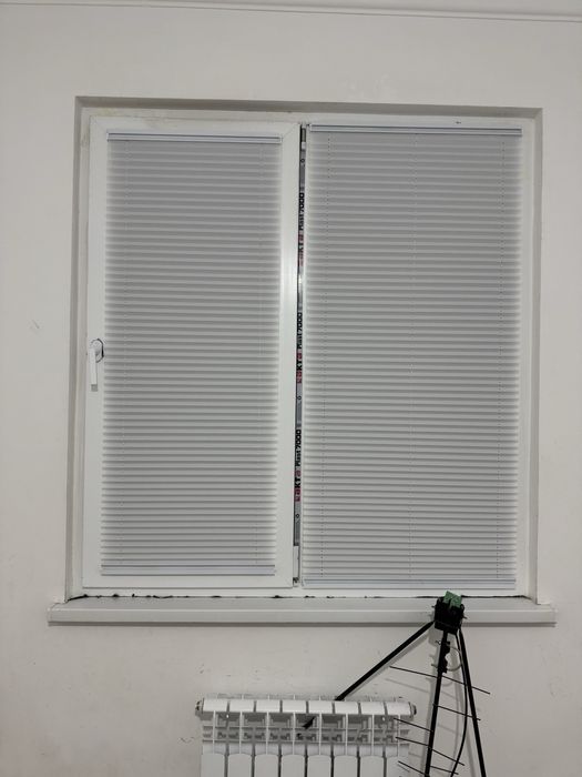 Jalyuzi 1 kunda optom narxlarda 2025