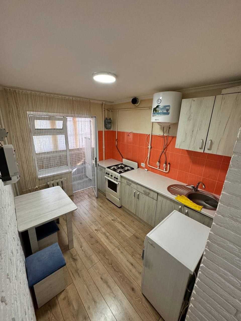 Продаётся квартира 30м2 Ор-р: Электроаппарат, Парк Фуркат  ДХБ