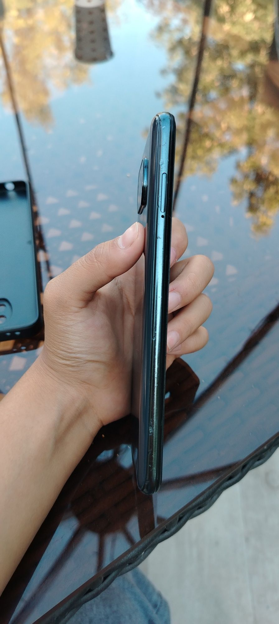 Telephone Poco x3 pro
