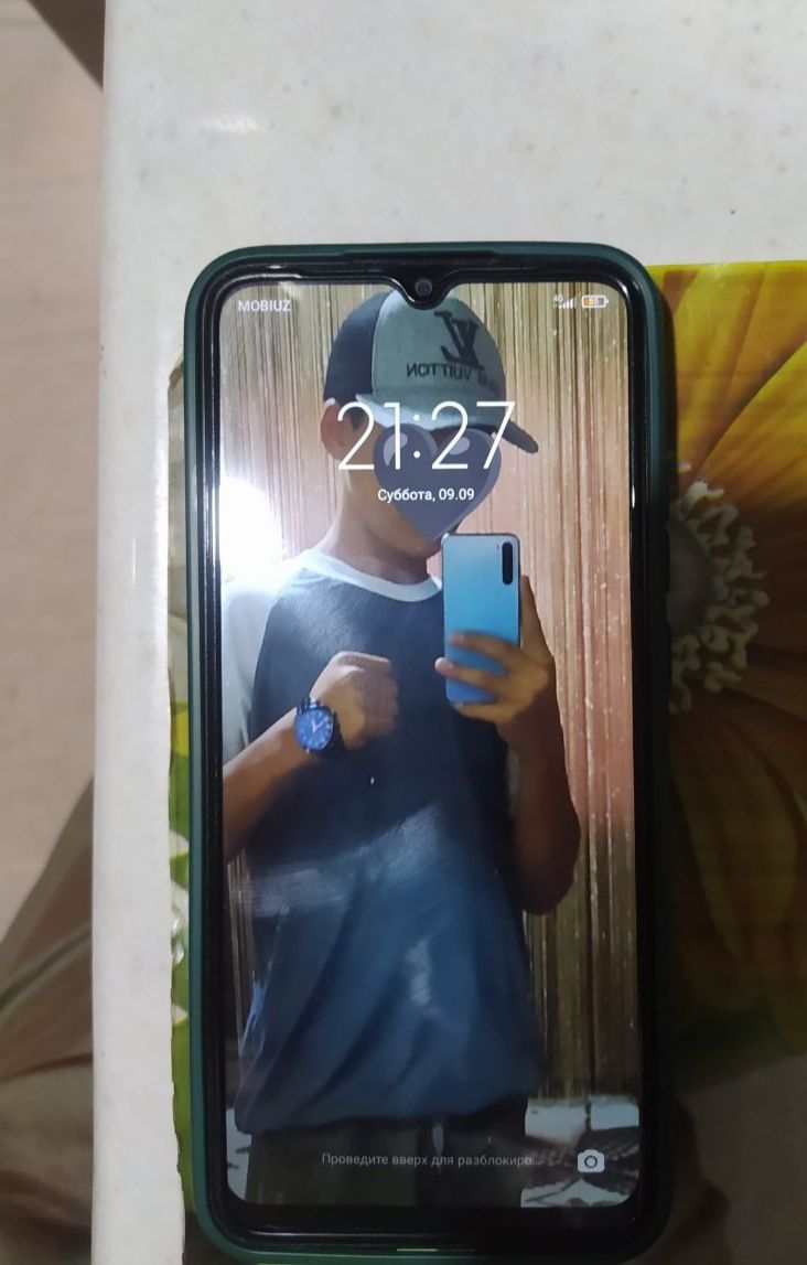 Redmi 9a holati alo