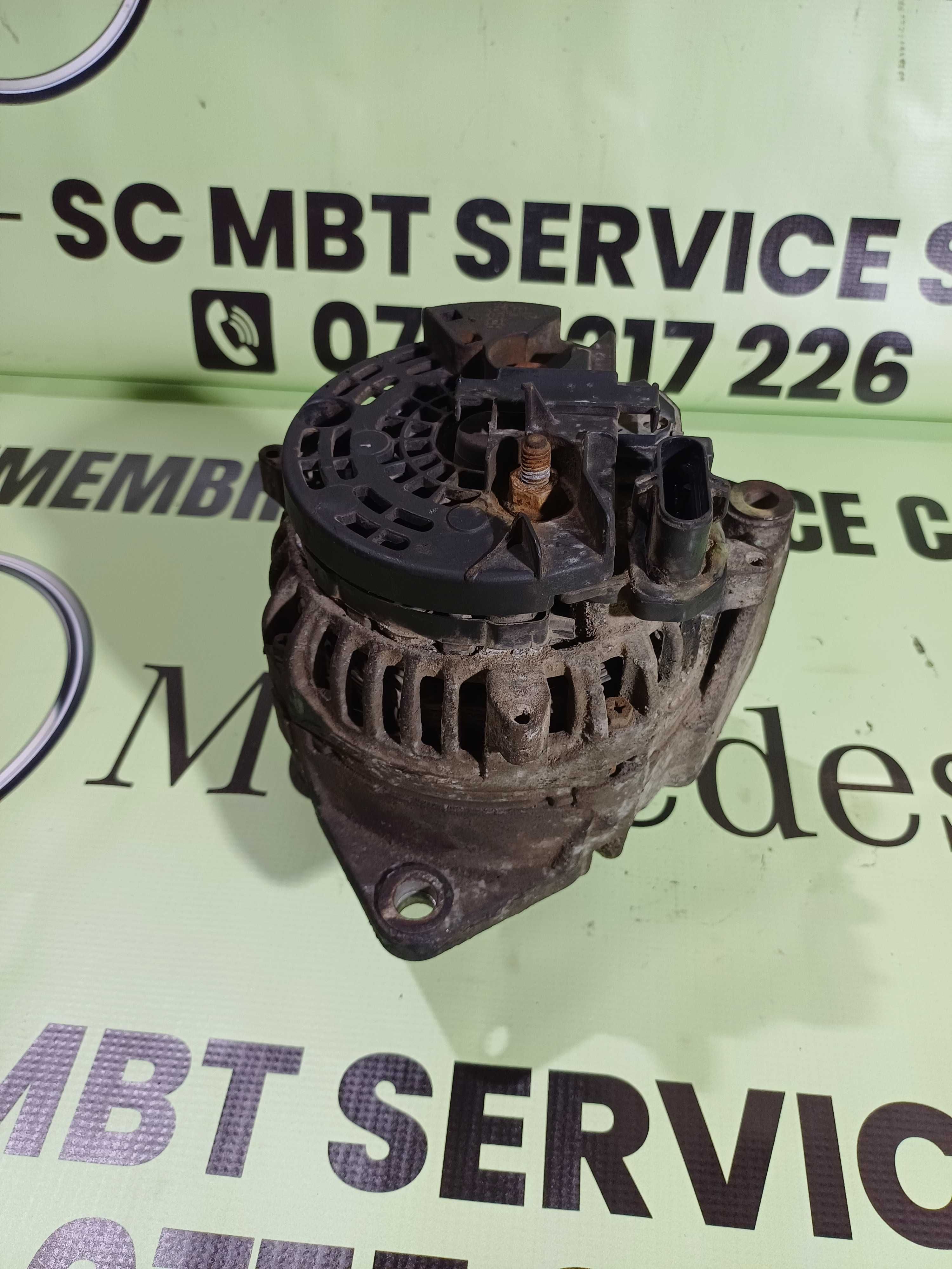 Alternator Mercedes Atego
