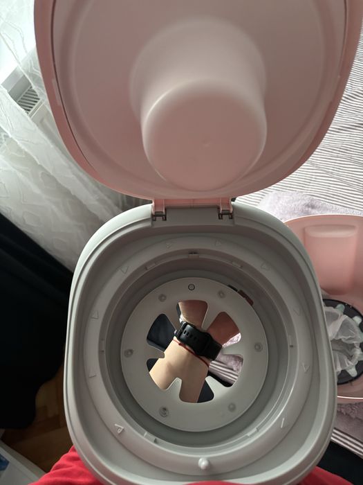 Cos de scutece tommee tippee