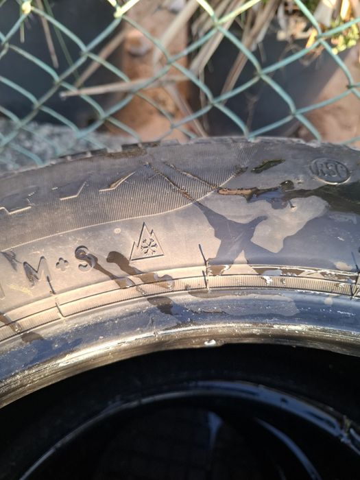 Зимни гуми Pirelli 17ки