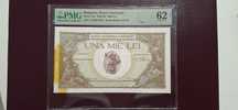 Bancnota 1000 lei 1939 cu supratipar